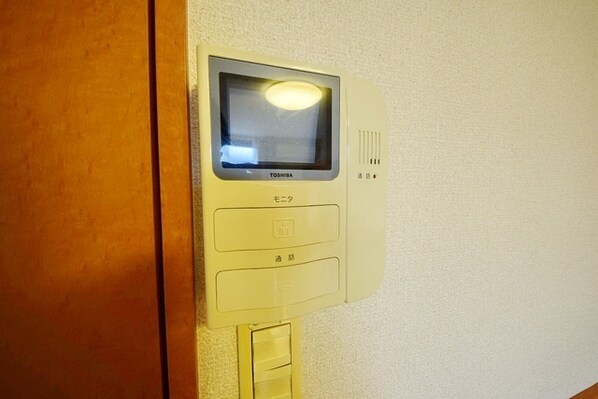 レオパレスコルサの物件内観写真